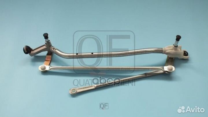 Трапеция стеклоочистителя Nissan Almera Classic