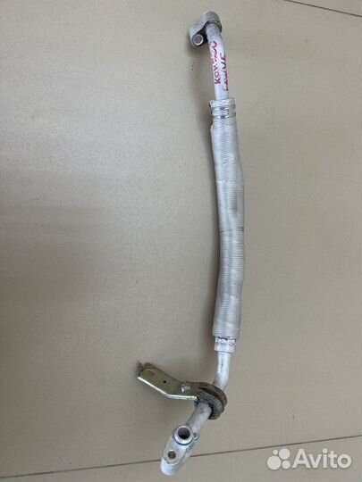 Трубки кондиционера FAW V5