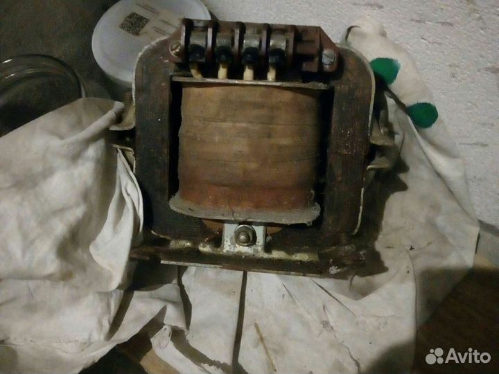 Трансформаторы,рэле, дросселя