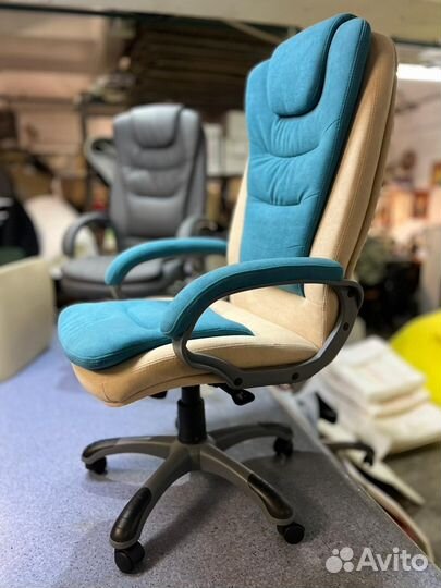 Кресло компьютерное