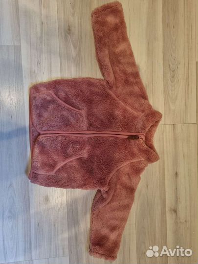 Кофта для девочки HM 74р