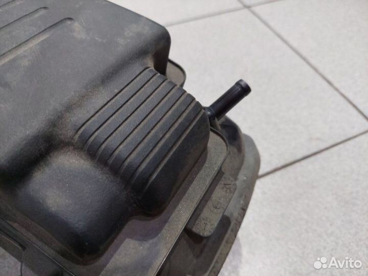 Коллектор впускной Nissan Note E12-228684 HR12DE