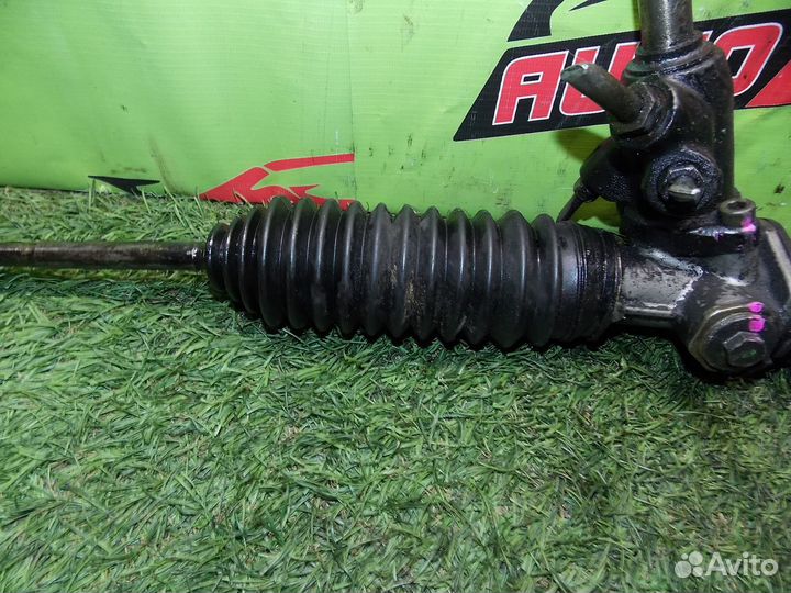 Рейка рулевая subaru SF5,SF9 forester 4WD