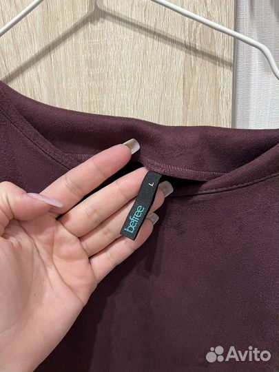 Платье женское, размер l - 48, befree