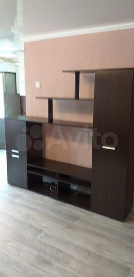 2-к. квартира, 43 м², 4/4 эт.