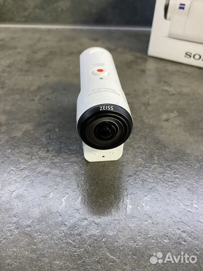 Экшн камера sony FDR-X3000 4K