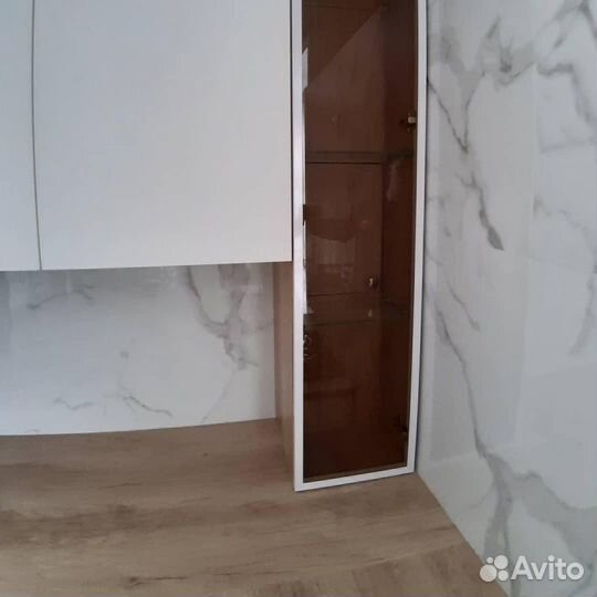 Кухонный гарнитур на заказ. Под ключ