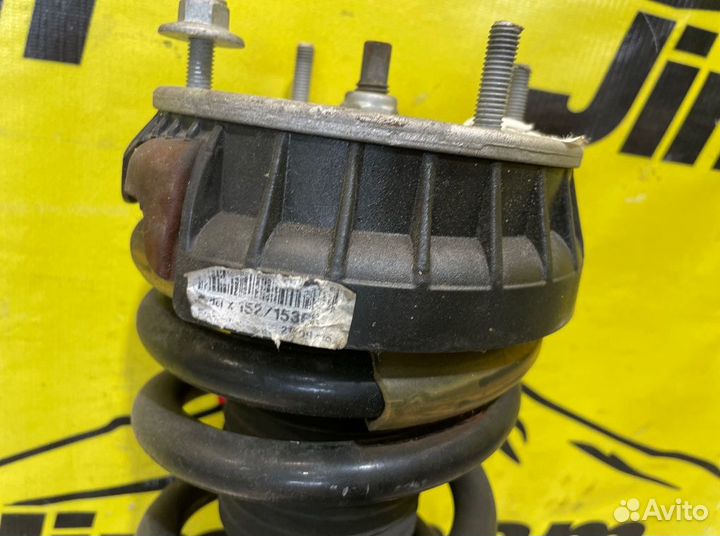 Амортизатор Стойка передний правый Jaguar F-Type