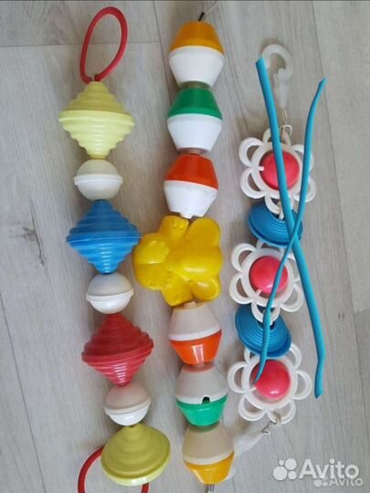 Погремушки