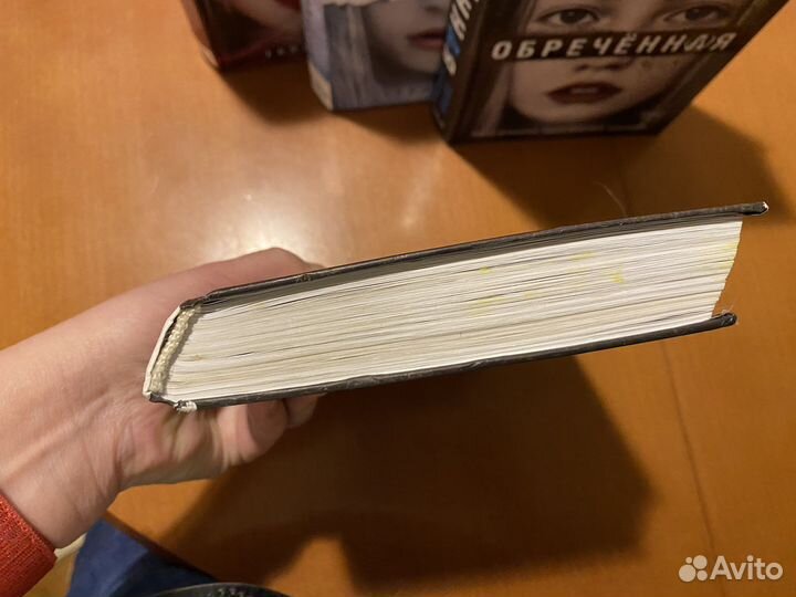 Тери Тери цикл «Стирали судеб»