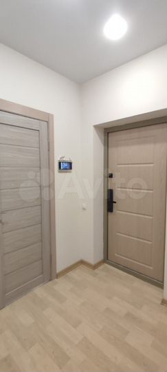 Квартира-студия, 29,6 м², 10/19 эт.