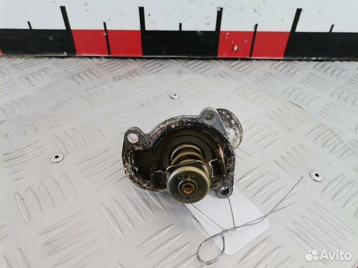 Корпус термостата Opel Corsa C 2003 90570620