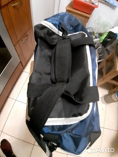 Спортивная сумка