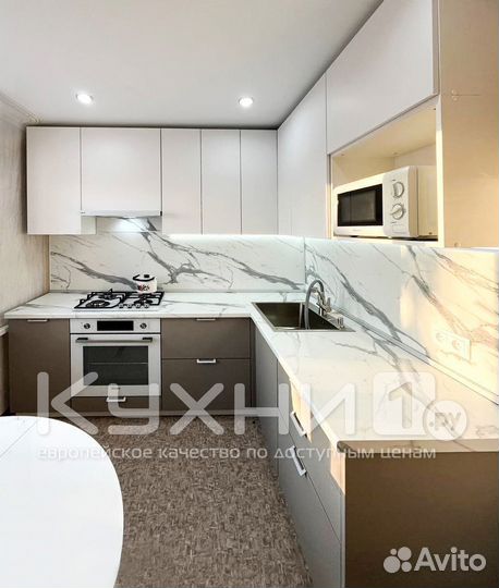 Кухни на заказ. Рассрочка