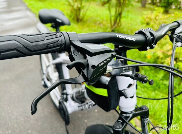 Велосипед городской взрослый