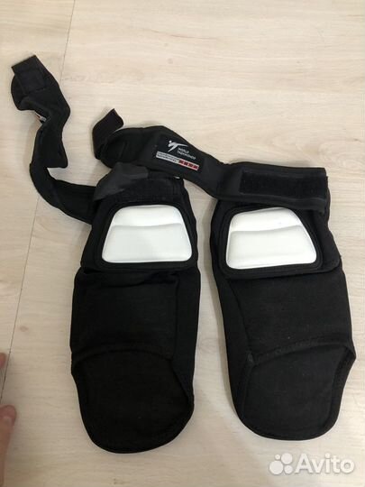 Футы kpnp втф тхэквондо XXL