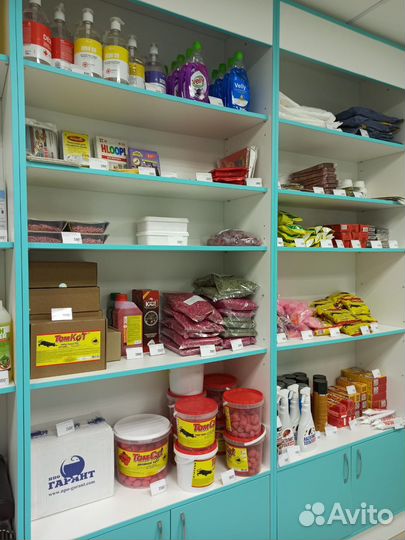 Средство от насекомых 