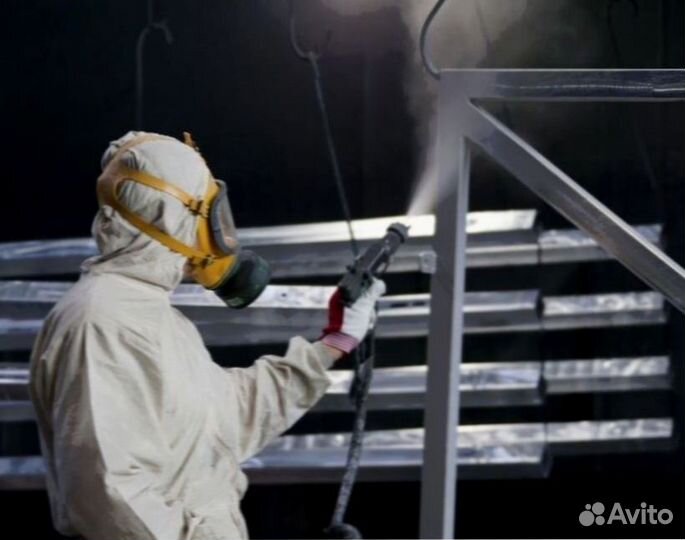 Печь полимеризации кп-205