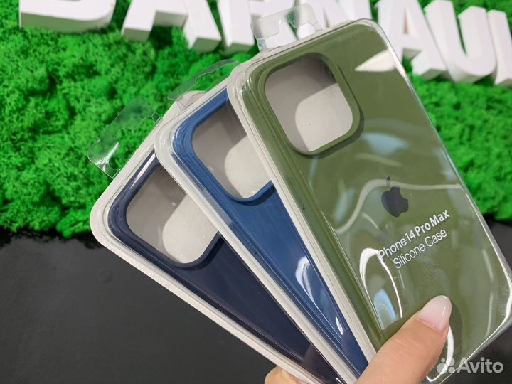 Чехол для iPhone 14 pro max