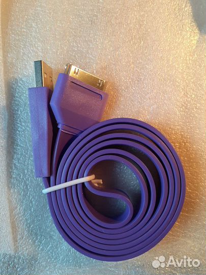 Кабель LP для iPhone Pad