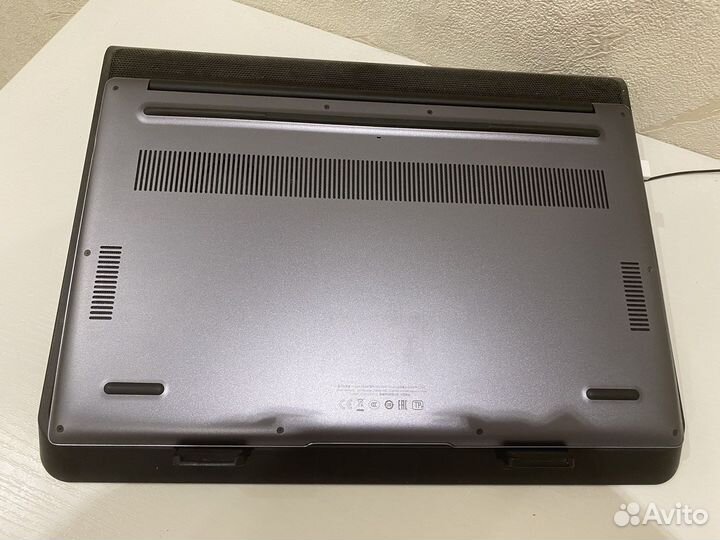 Ноутбук Honor MagicBook X 15 i3 8/256