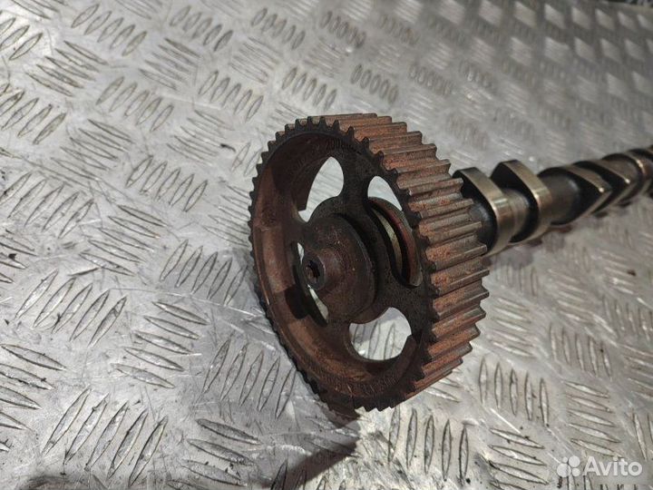 Распредвал выпускной Opel Vectra B X18XE