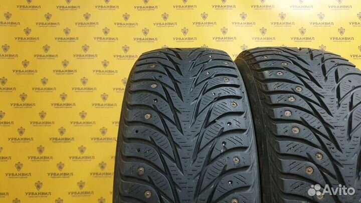 Yokohama Ice Guard IG35 205/50 R17 93T