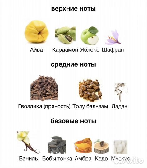 Парфюмерная вода Xerjoff Dolce Amalfi