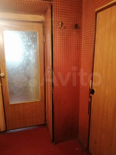 1-к. квартира, 33 м², 3/5 эт.