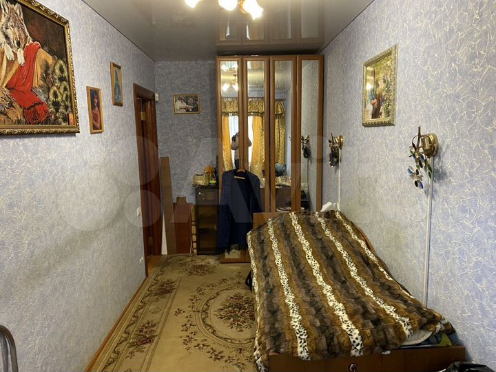 2-к. квартира, 44 м², 1/5 эт.