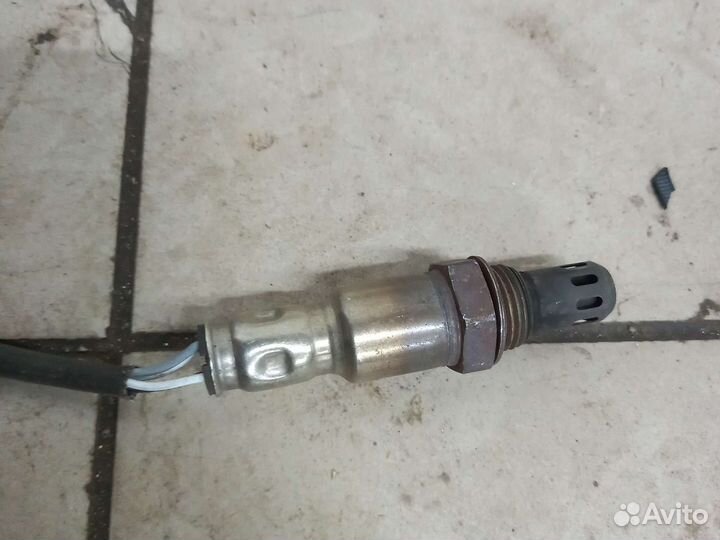 Датчик кислорода Nissan x-trail, qashqai, tiida