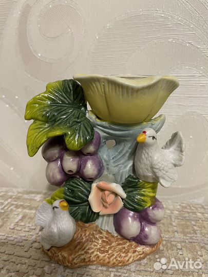 Подсвечник