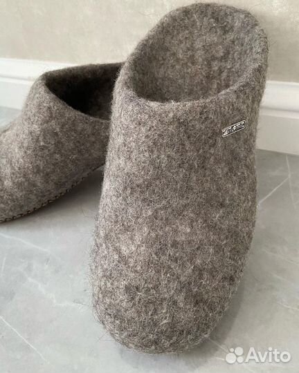 Домашние тапочки