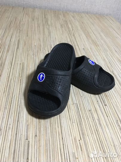 Сланцы детские