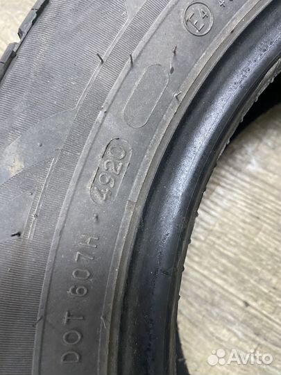 Nokian Tyres Nordman SX2 175/65 R14 82T