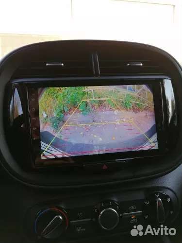 Магнитола Kia Soul SK3 2019-2021