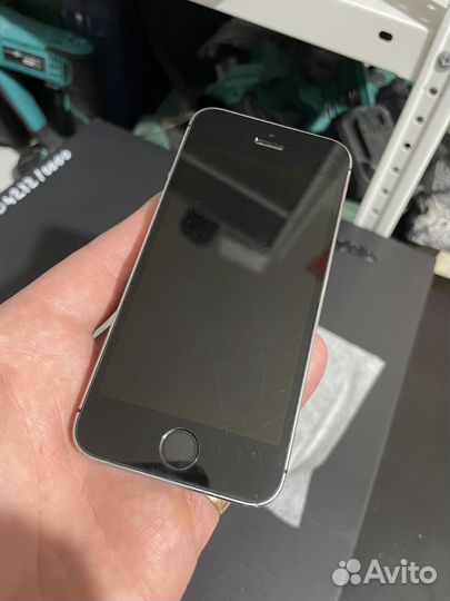 iPhone 6, 16 ГБ