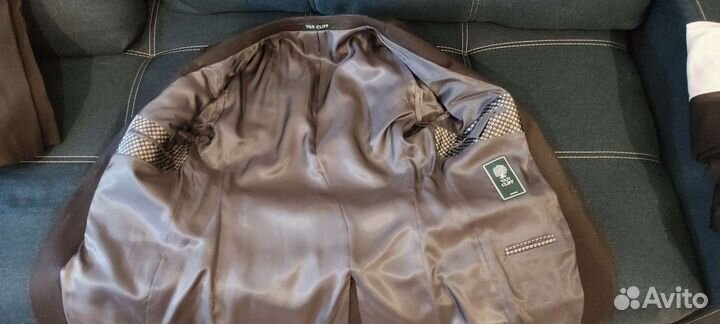 Костюм школьный для мальчика