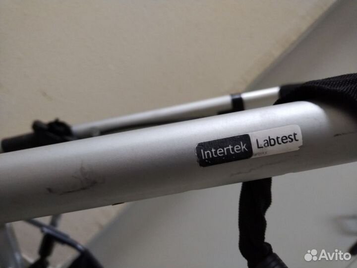 Запчасти для коляски