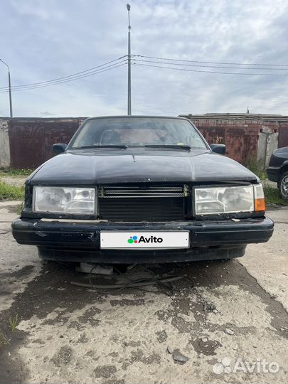 Volvo 960, 1993