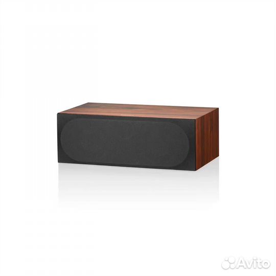 Центральный канал Bowers & Willkins HTM72 S3 Mocha