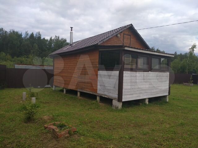 Участок 15,1 сот. (СНТ, ДНП)