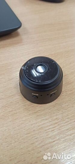 Мини камера wifi