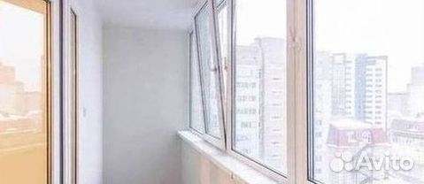 Окна пластиковые