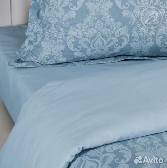 Комплект постельного белья