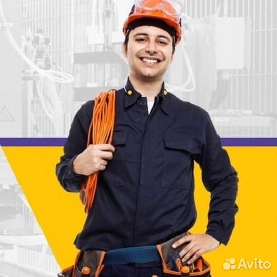 Стропальщик