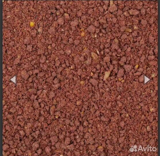 Прикормка minenko