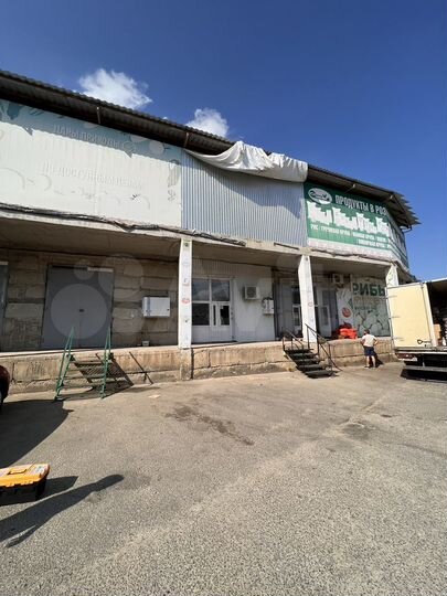 Торговая площадь, 55 м²