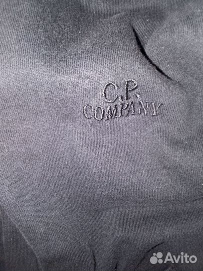 Продам кофту CP company