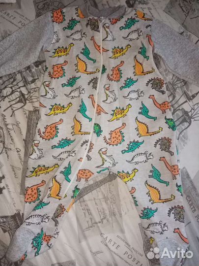 Одежда детская